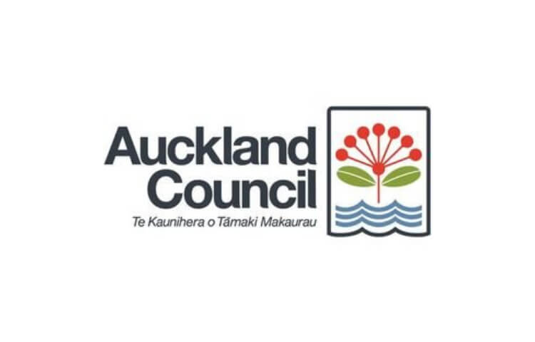 Auckland Council logo
