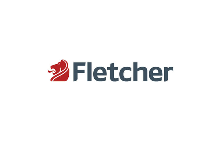 Fletcher Building logo