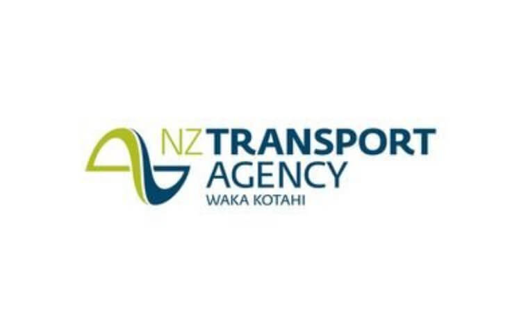NZ Transport Agency logo